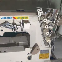 فروش چرخ میانه دوز صنعتی|چرخ خیاطی و ریسندگی|لامرد, |دیوار