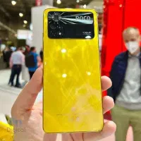 پوکو X4 Pro 5G|موبایل|میناب, |دیوار