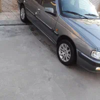 پژو پارس تیوفایو مدل ۹۶ درحد صفر|خودرو سواری و وانت|ورامین, خیر آباد|دیوار