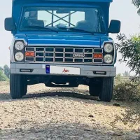 نیسان در حد صفر