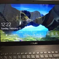 لپ‌تاپ ایسوس