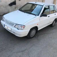 پراید۱۳۲ مدل ۹۰ سفید رفسنجان|خودرو سواری و وانت|رفسنجان, |دیوار