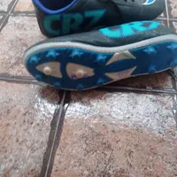 کفش چمن سایز 42