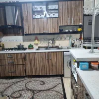 آپارتمان ۷۸ متر / دولت آباد /انتهای خیابان بهشتی|فروش آپارتمان|ری, شهادت|دیوار