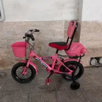 دوچرخه ۱۲|دوچرخه، اسکیت، اسکوتر|اراک, |دیوار