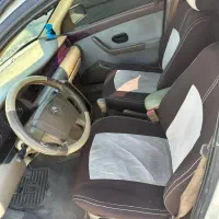 سمندEF7 مدل 1391|خودرو سواری و وانت|اوز, |دیوار