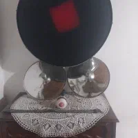 تبل ۷۰ سانتی و سنج ۴۰ سانتی