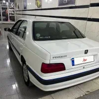 پارس مدل ۹۹ برابر با صفر|خودرو سواری و وانت|اسدآباد, |دیوار