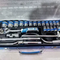 ست آچار بوکس