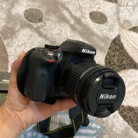 نیکون d3300