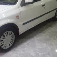 سمند مدل۹۳|خودرو سواری و وانت|بهارستان, |دیوار