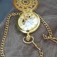 ساعت جیبی مکانیکی،کوکی خوشگل