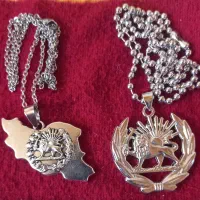 یجفت پلاک شیر و خورشید