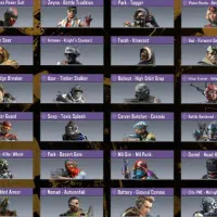 اکانت کالاف|کنسول، بازی ویدئویی و آنلاین|تهران, اختیاریه|دیوار