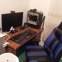 سیستم گیمینگ