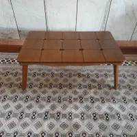 میز جلو مبلی در حد نو