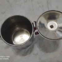 قوری و قندان|قوری، کتری، قهوه‌ساز دستی|تهران, شهرک فردوس (حسینی)|دیوار