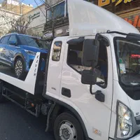 کفی خودروبر،حمل خودرو،امداد خودرو،جرثقیل ،کریر|خدمات حمل و نقل|مشهد, رضاشهر|دیوار