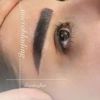 آموزش و خدمات تتو صورت و بدن|خدمات آرایشگری و زیبایی|باقرشهر, |دیوار