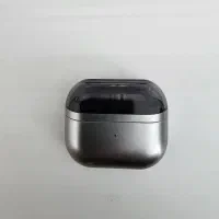 کیس بادز پرو ۳ سامسونگ نقره ای|لوازم جانبی موبایل و تبلت|تهران, مرزداران|دیوار