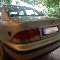 سمند 86 کم کار