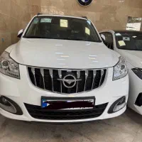 هایما S7 پرو‌صفر خشک ۱۴۰۴/۱۱