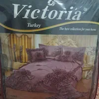 رو تختی ترک در حد نو