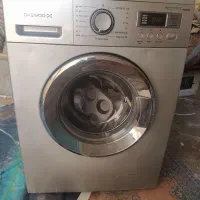 لباس شویی اتومات جنس دایوو اصلی