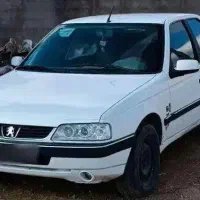 پژو 405 slx tu5