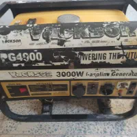 موتور برق vackson 3000