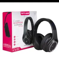 هدفون بی سیم تسکو