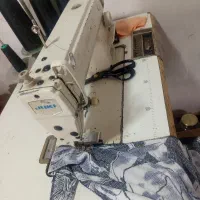 چرخ خیاطی جوکی جک