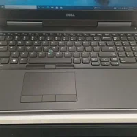 laptop dell 7520 i7 گرافیگ 4 گیگ|رایانه همراه|تهران, فلسطین (میدان انقلاب)|دیوار