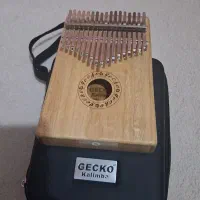ساز کالیمبا اورجینال
