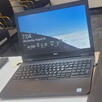 لپ تاپ دل dell 3520 تاچ شخصی|رایانه همراه|تهران, سوهانک|دیوار