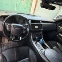 رنجرور اسپورت ۲۰۱۷HSE