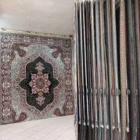 فرش ۹ متری طرح ۷۰۰شانه سنگین قیمت فقط ۳/۲۰۰ ت|فرش|مشهد, طلاب|دیوار