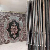 فرش ۹ متری طرح ۷۰۰شانه سنگین قیمت فقط ۳/۲۰۰ ت|فرش|مشهد, طلاب|دیوار