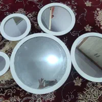 آینه دکوری