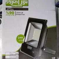 فروش ویژه لامپ ، پروژکتور ، پنل برند نورافروز