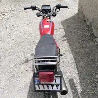 موتور 125
