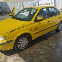 سمند مدل 1390