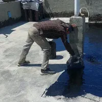 ایزوگام قیرگونی