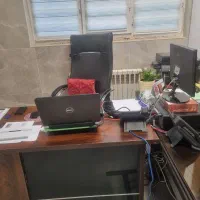 کارمند امور اداری خانم