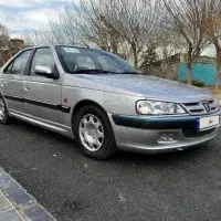 پارس مدل ۸۴ استثنایی|خودرو سواری و وانت|ری, ظهیرآباد|دیوار