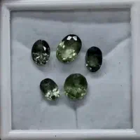 سنگ دلربای خوش رنگ