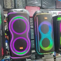 اسپیکر های پارتی باکس