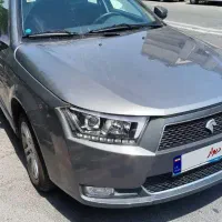 دنا پلاس 6 دنده آپشنال