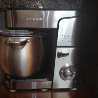 همزن حرفه ای