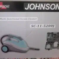 بخارشوی جانسون